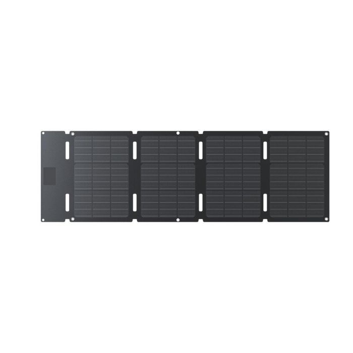 Panneau solaire photovoltaïque Ecoflow EFSOLAR45-TYPE-C 45 W Portable Pliable 2