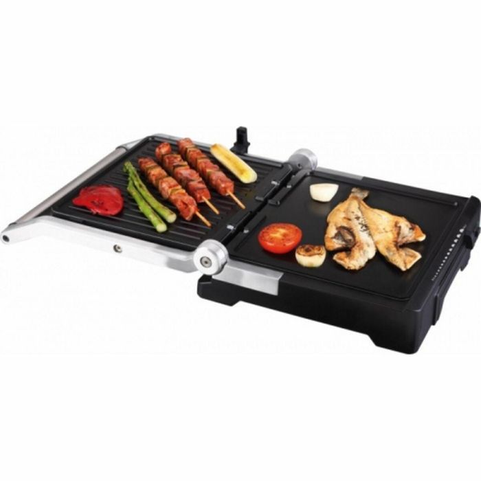 Grill JATA GR1100 2000W Noir 0