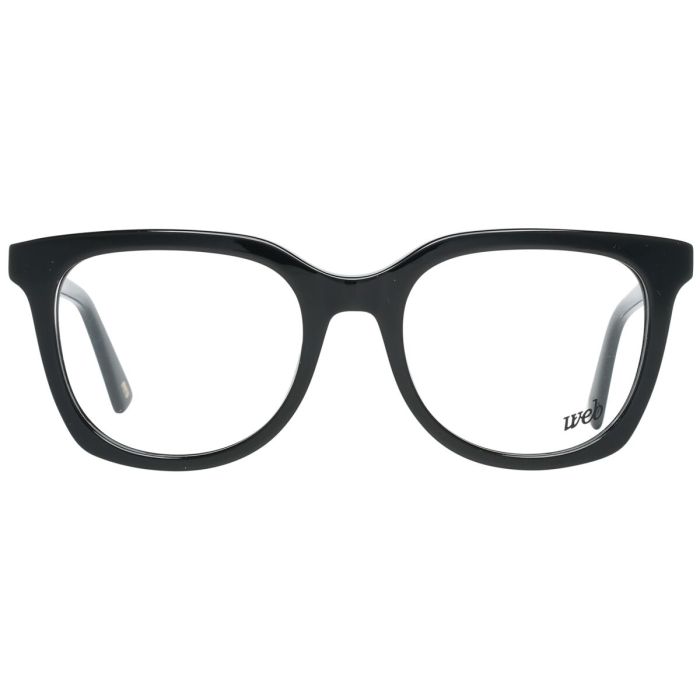 Monture de Lunettes Unisexe WEB EYEWEAR WE5260 49001 2