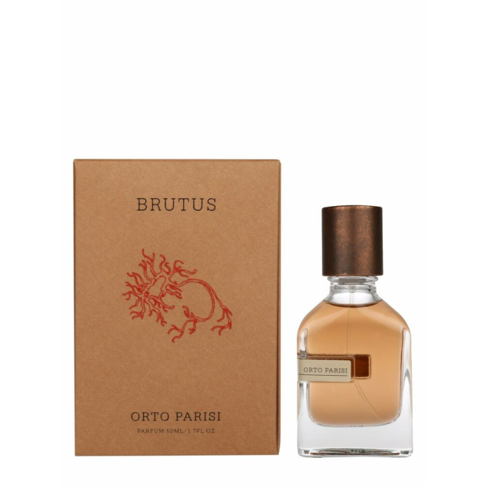 Orto Parisi Brutus Edp 50 mL 2