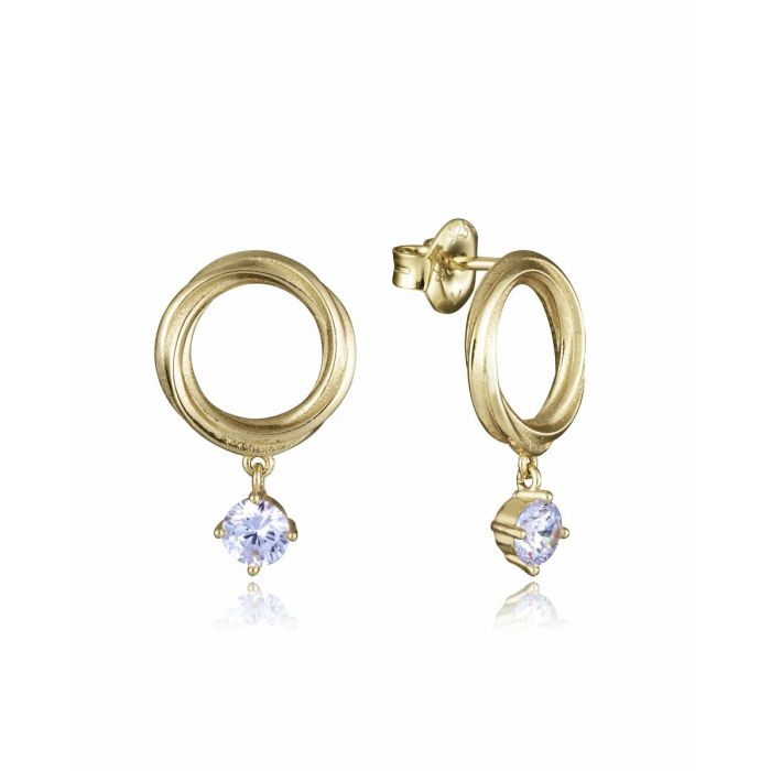 Boucles d´oreilles Femme Viceroy 13213E100-30 Argent 925 1 Boucles d´oreilles Femme Viceroy 13213E100-30 Argent 925 1