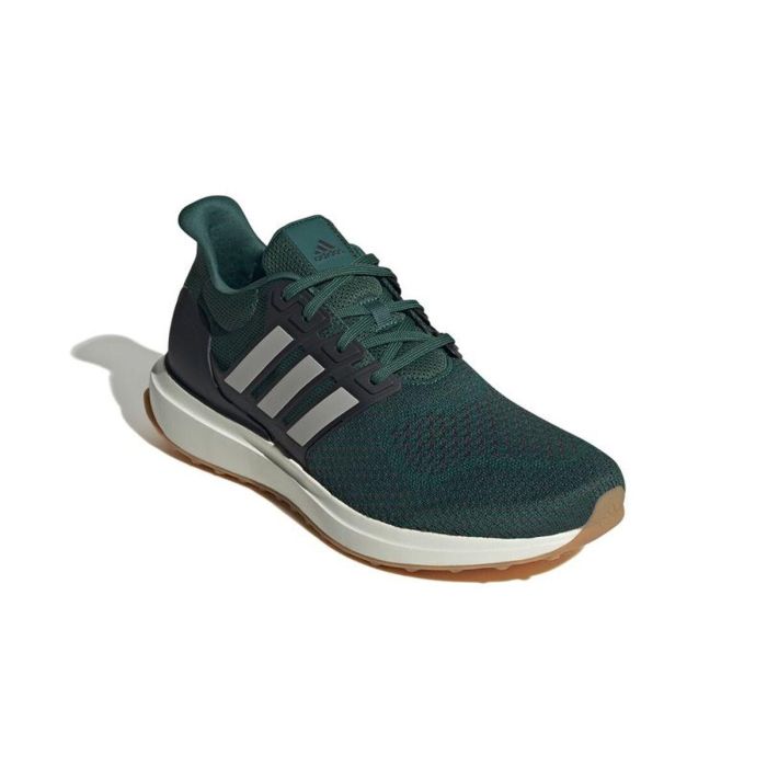 Chaussures de Sport pour Homme Adidas Ubounce Dna Olive 45 3