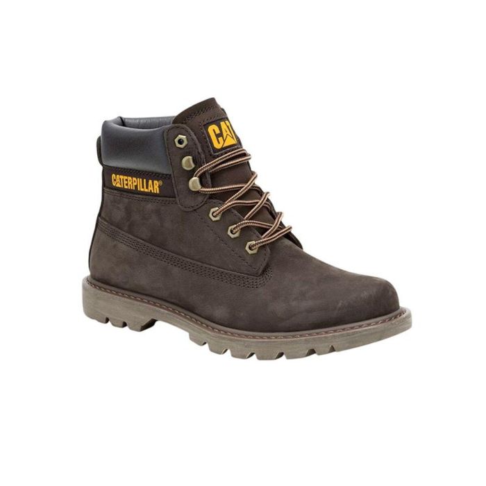 Bottes pour homme Caterpillar Colorado 2.0 Marron 7-8 ans 2 Bottes pour homme Caterpillar Colorado 2.0 Marron 7-8 ans 2