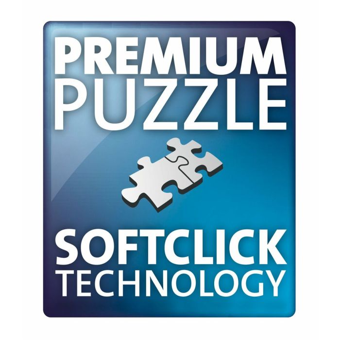 Puzzle Ravensburger 100 Pièces 3 Puzzle Ravensburger 100 Pièces 3