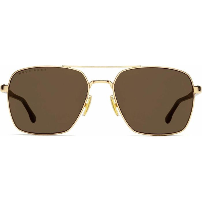 Lunettes de soleil Homme Hugo Boss BOSS 1045_S_IT 2