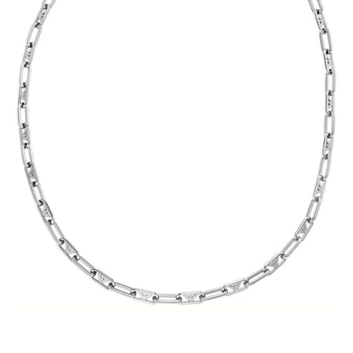 Collier Homme Emporio Armani EGS3248040 Argenté