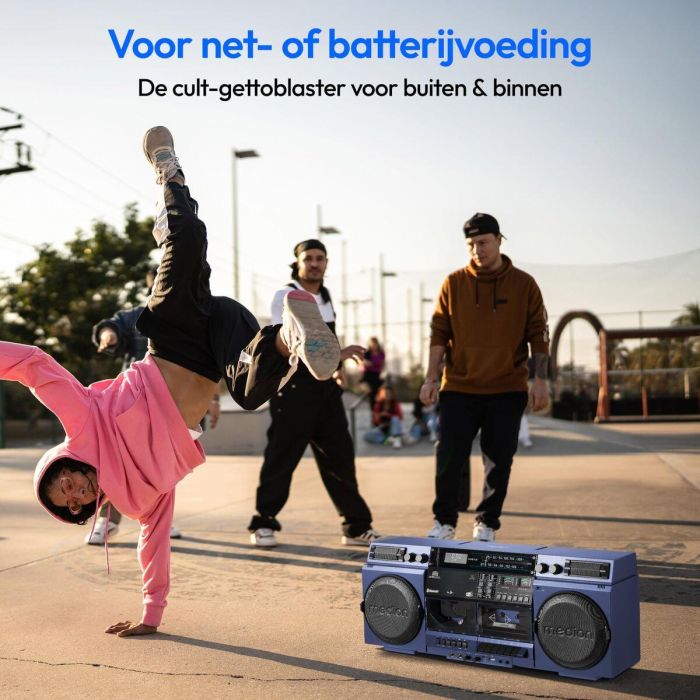 Mini Hifi Medion 50078738