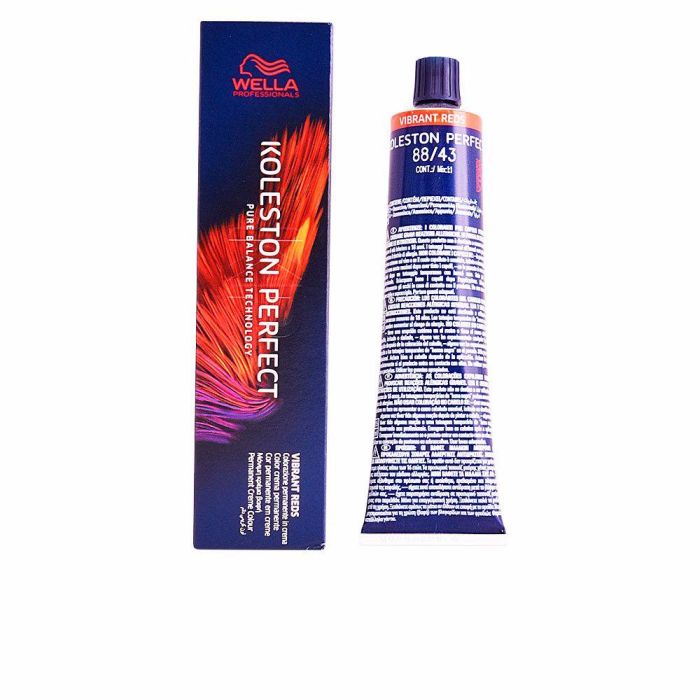 Wella Professionals Koleston Perfect Me+ Vibrant Reds P5 88-43 60 mL