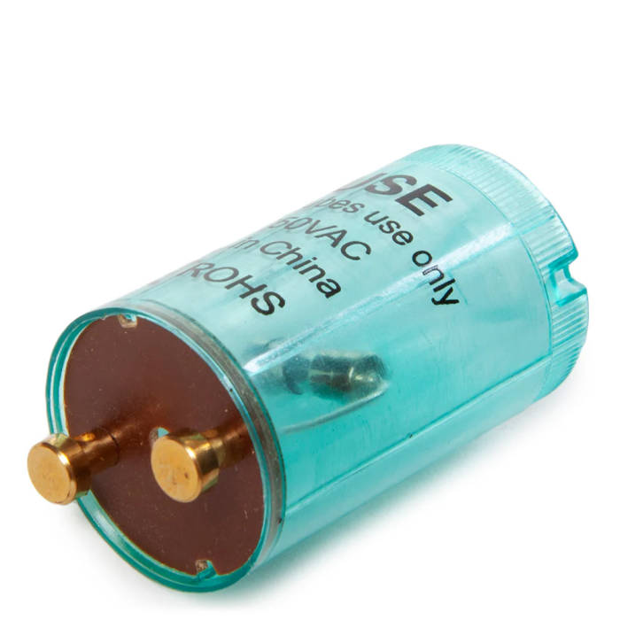 Cebador Tube LED 9-18-22W 1 Cebador Tube LED 9-18-22W 1