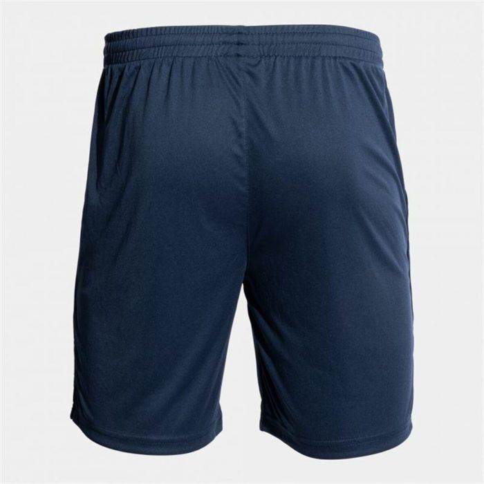 Short de Sport pour Homme Joma Sport Open III Blue marine 2 Short de Sport pour Homme Joma Sport Open III Blue marine 2