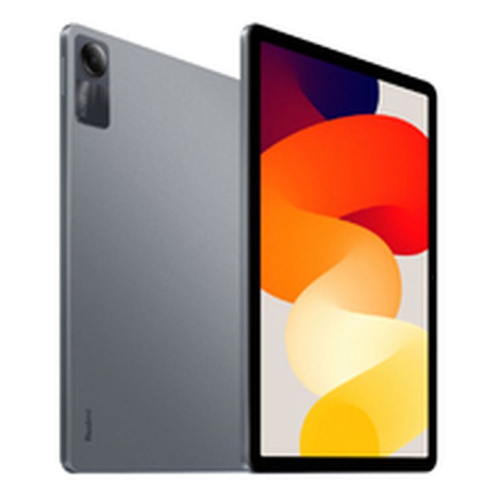 Tablette Xiaomi VHU5360EU 11" Qualcomm Snapdragon 680 4 GB RAM 128 GB 6