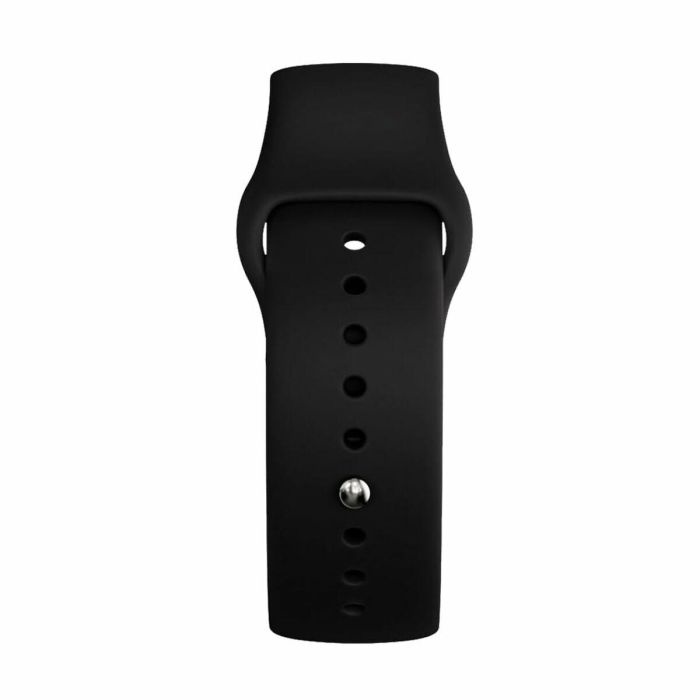 Montre intelligente Save Family SWPVCF-SILNEGRO 1,3'' Noir 3 Montre intelligente Save Family SWPVCF-SILNEGRO 1,3'' Noir 3