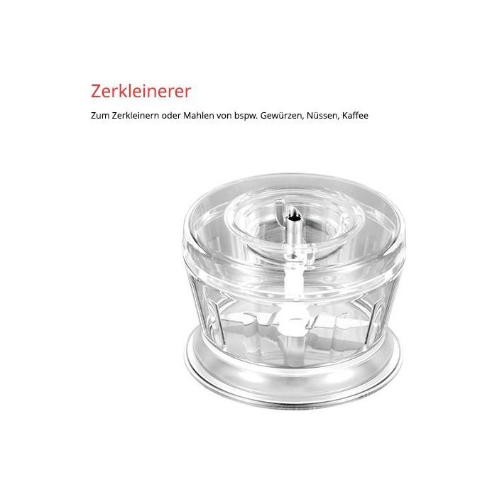 ESGE-Zauberstab M 122 de Luxe 15