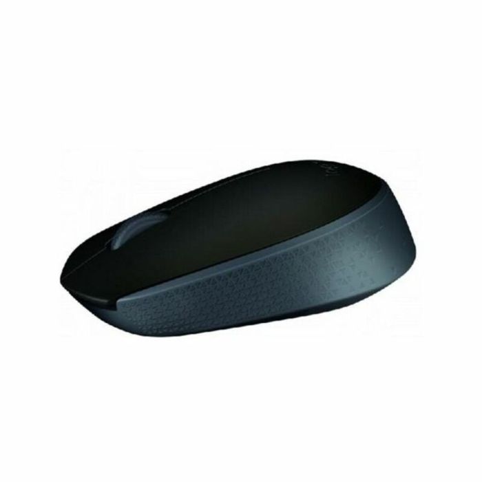 Souris sans-fil Logitech M171 1000 dpi Noir 1
