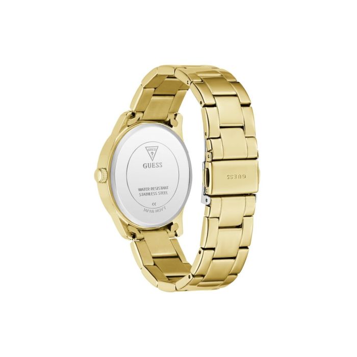 Montre Femme Guess ROXY Doré 11