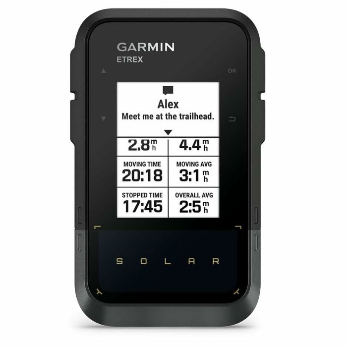 Montre Homme GARMIN 010-02782-00 14 Montre Homme GARMIN 010-02782-00 14