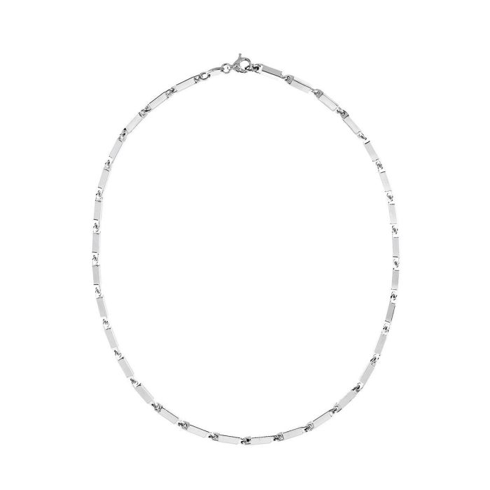 Bracelet Femme Guess JUBN05426JWRHT-U Argenté