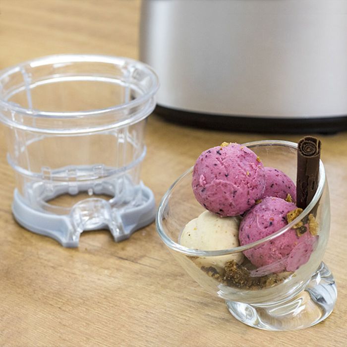 Centrifugeuse Cecomix 2