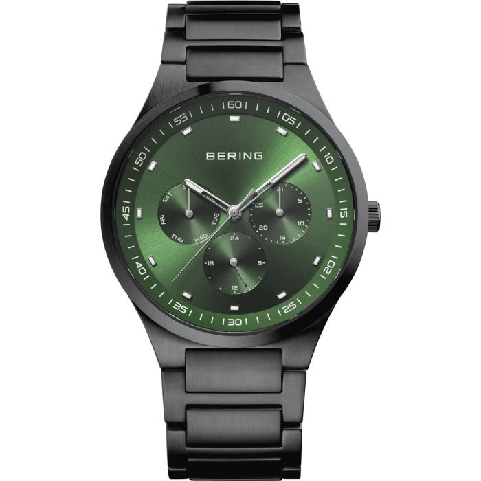 Montre Homme Bering 11740-728 (Ø 40 mm) 5 Montre Homme Bering 11740-728 (Ø 40 mm) 5
