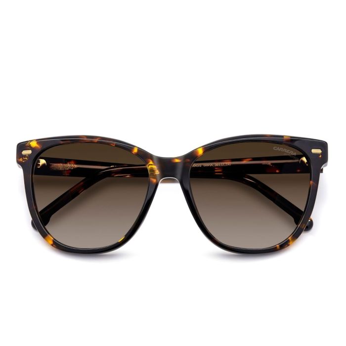 Lunettes de soleil Femme Carrera CARRERA-3043-S-86 ø 56 mm 1 Lunettes de soleil Femme Carrera CARRERA-3043-S-86 ø 56 mm 1