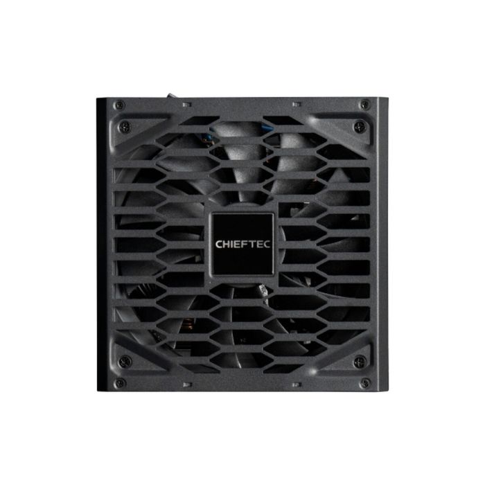 Bloc d’Alimentation Chieftec PPG-850-S ATX 850 W 80 Plus Gold 4 Bloc d’Alimentation Chieftec PPG-850-S ATX 850 W 80 Plus Gold 4