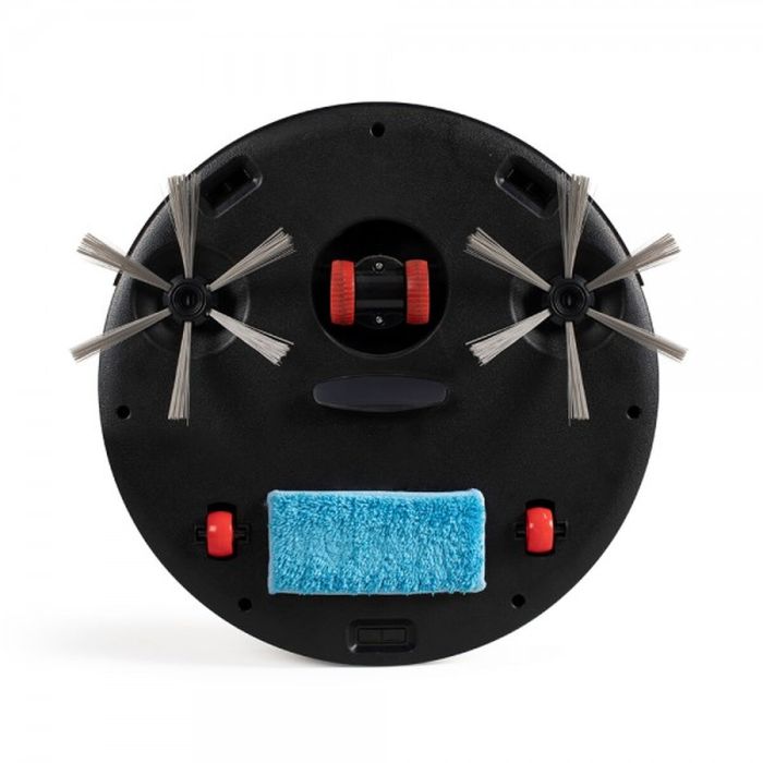 Aspirateur robot Livoo DOH135 1800 mAh 11