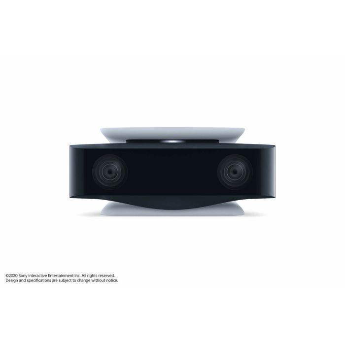 Webcam Sony PlayStation 5 4