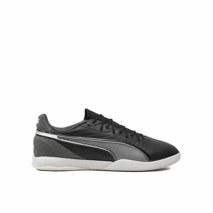 Chaussures de Futsal pour Adultes Puma King Match It 0 Chaussures de Futsal pour Adultes Puma King Match It 0