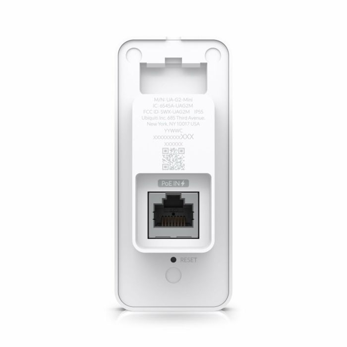 Hub USB UBIQUITI UA-G2-SK Blanc 7