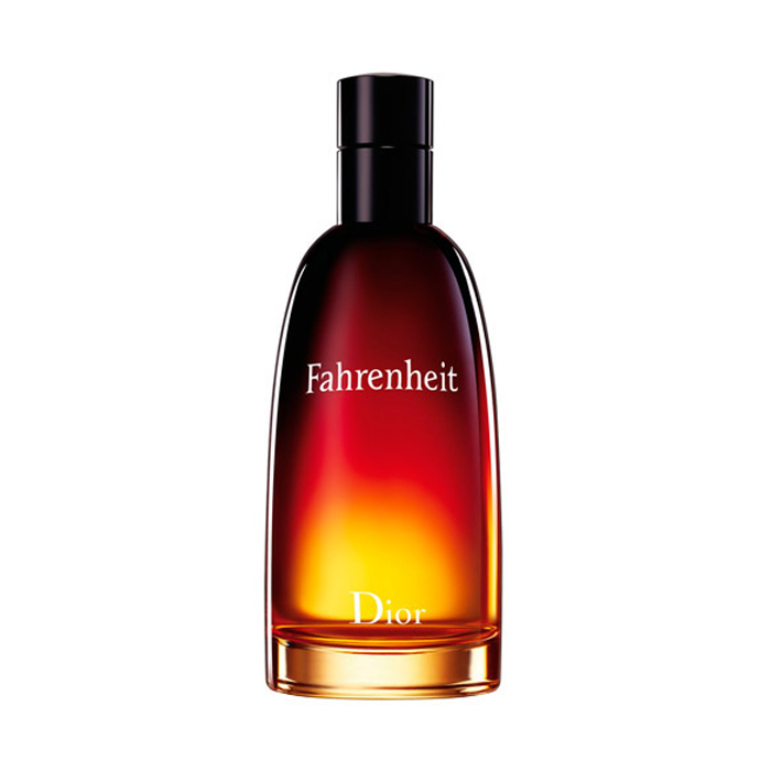 Dior Fahrenheit Edt 50 mL 2 Dior Fahrenheit Edt 50 mL 2