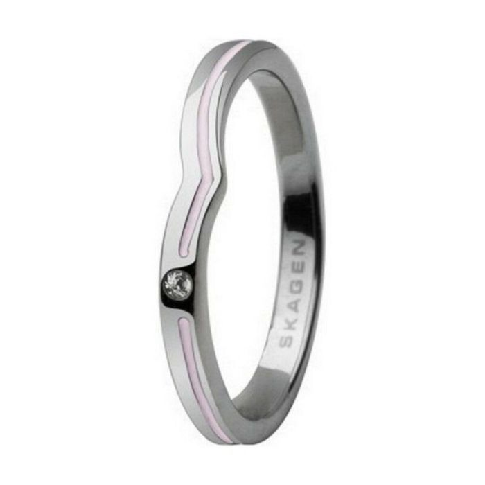 Bague Femme Skagen JRSP018SS 0 Bague Femme Skagen JRSP018SS 0