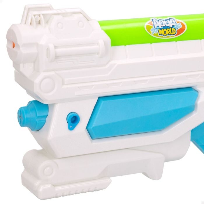 Pistolet à Eau Colorbaby 33,5 x 15,5 x 6 cm (6 Unités) 3 Pistolet à Eau Colorbaby 33,5 x 15,5 x 6 cm (6 Unités) 3