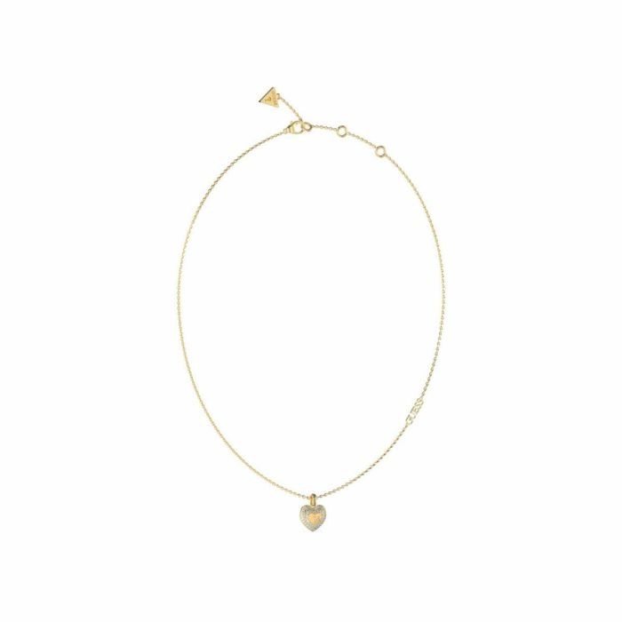 Collier Femme Guess JUBN04030JWYGT-U 0