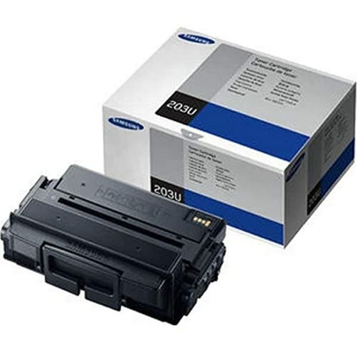 Toner original HP SU916A Noir 1