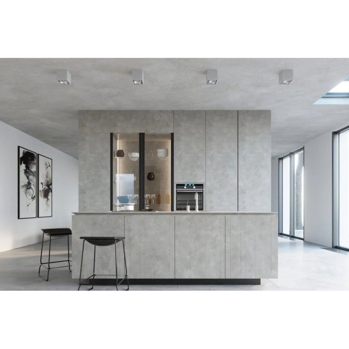 Lampe de Plafond "Valde" SOL-SL.0646 5