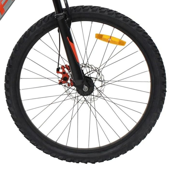 Bicyclette Huffy 24940W 1