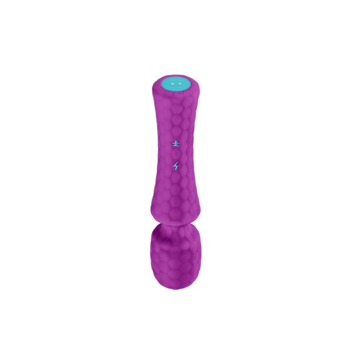 Masseur FemmeFunn Ultra Wand Violet 5 Masseur FemmeFunn Ultra Wand Violet 5