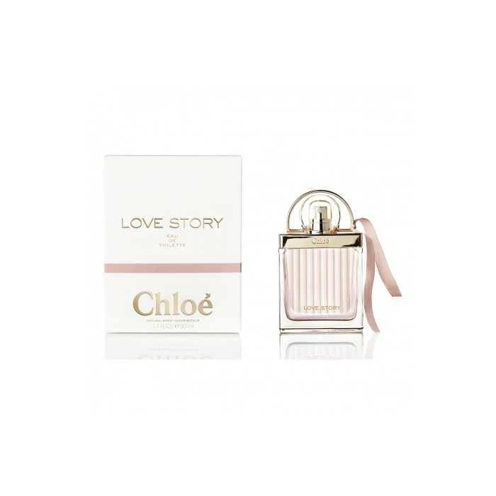 Chloe Love Story Edt 50 mL 1