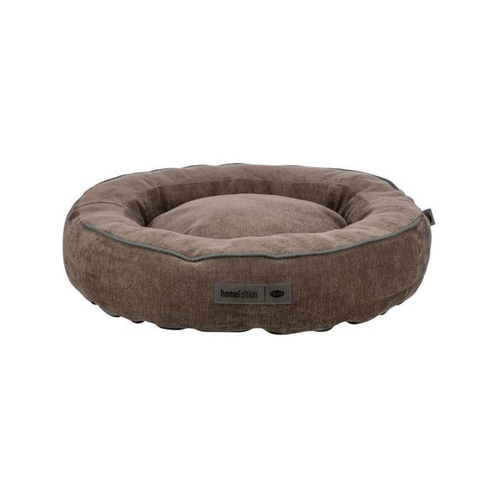 Lit pour chien Trixie Vital Lennox Marron Ø 50 cm