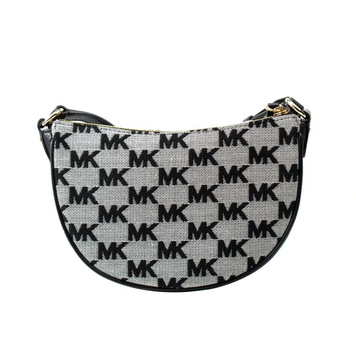 Sac à main Michael Kors 35S4G4DC5J-BLACK 2