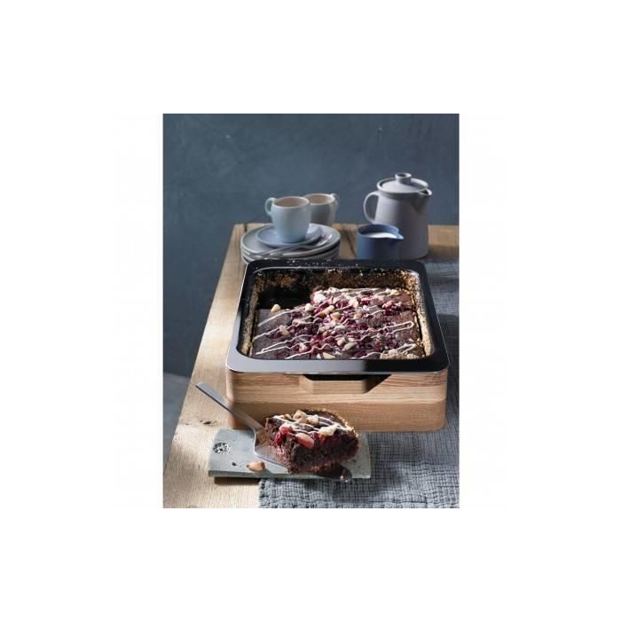 WMF Auflaufform mit Servierrahmen 7 WMF Auflaufform mit Servierrahmen 7