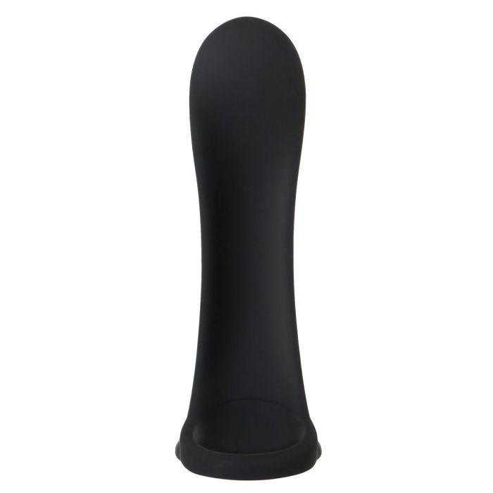 Anneau Pénis Zero Tolerance Zero Tolerance Noir 1