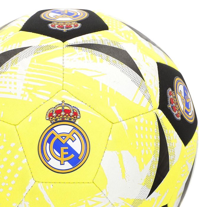 Ballon de Foot de Plage Real Madrid C.F. (12 Unités) 2