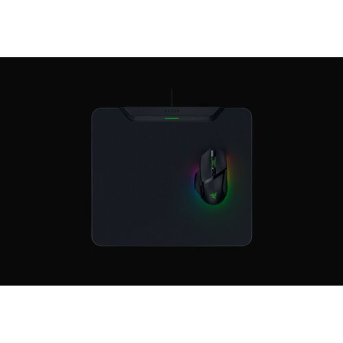 Tapis de Souris Razer RZ81-04930100-B3M1 Noir