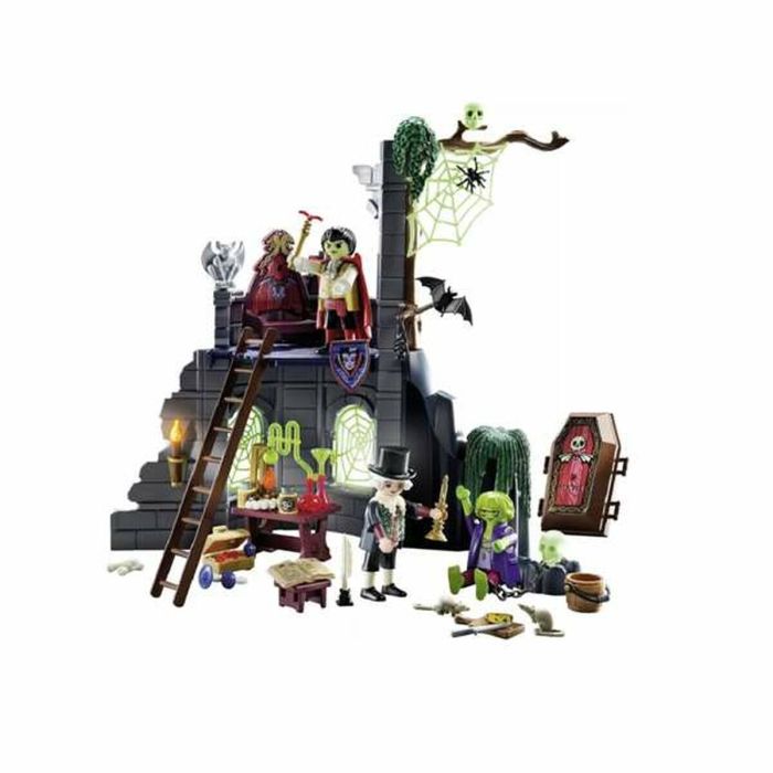 Playset Playmobil 71651 8 Playset Playmobil 71651 8
