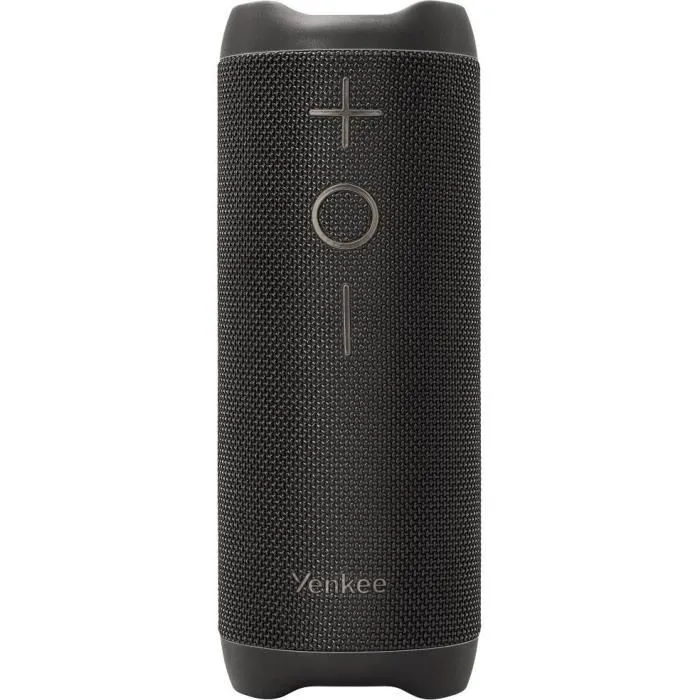 Yenkee Altavoz Bluetooth ELEMENT VIENTO YSP 40BK 0