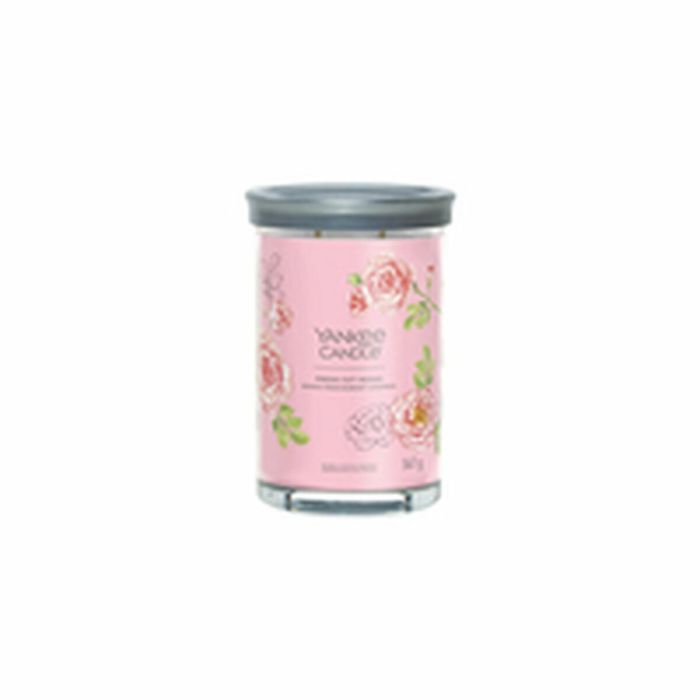 Bougie Parfumée Yankee Candle 1630709E Rose 2