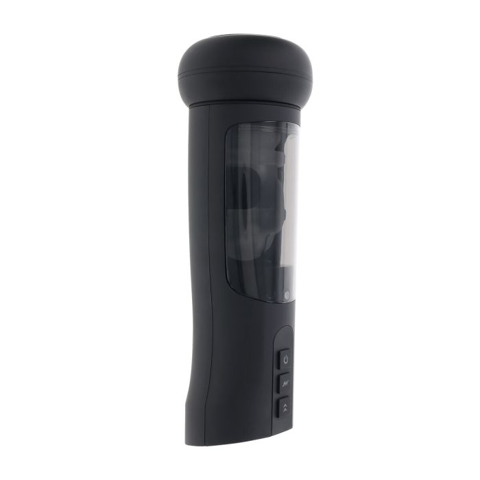 Vortex Dame Rose Playboy Noir 27