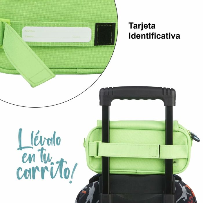 Fourre-tout Grafoplas 1