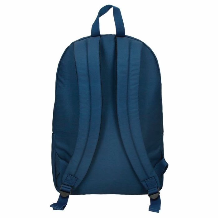 Sac à dos Casual Reebok Bleu 4